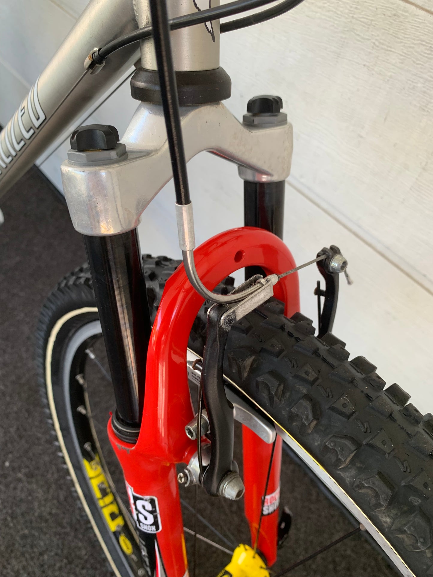 Rower górski Specialized Rockhopper Comp