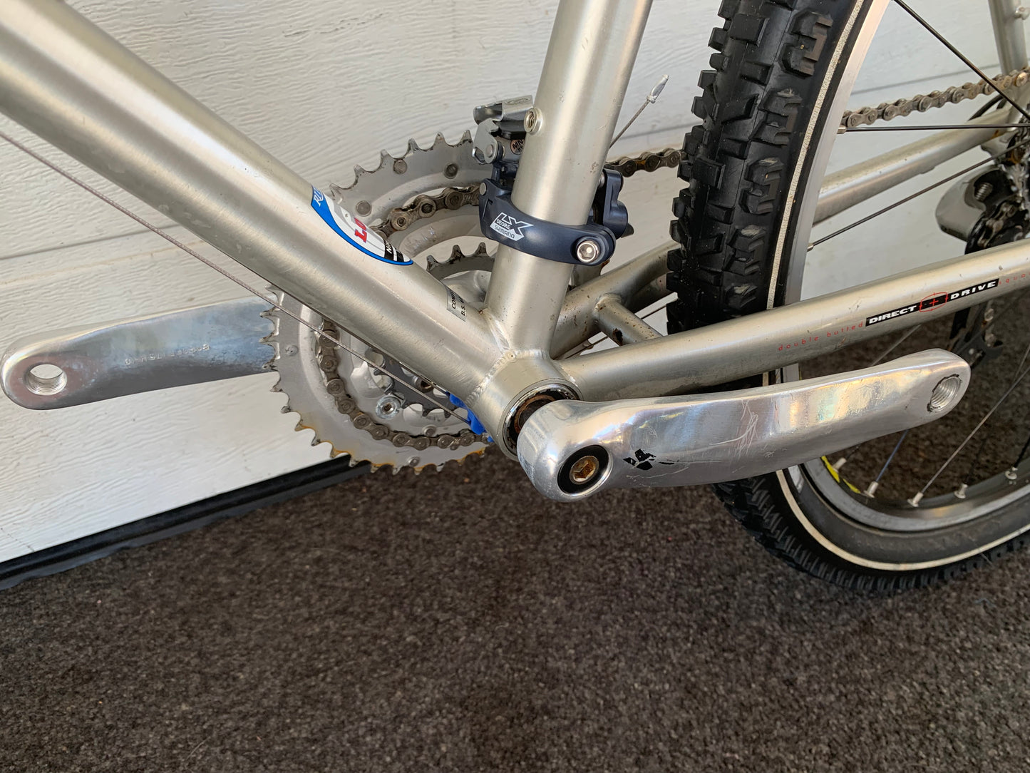 Rower górski Specialized Rockhopper Comp