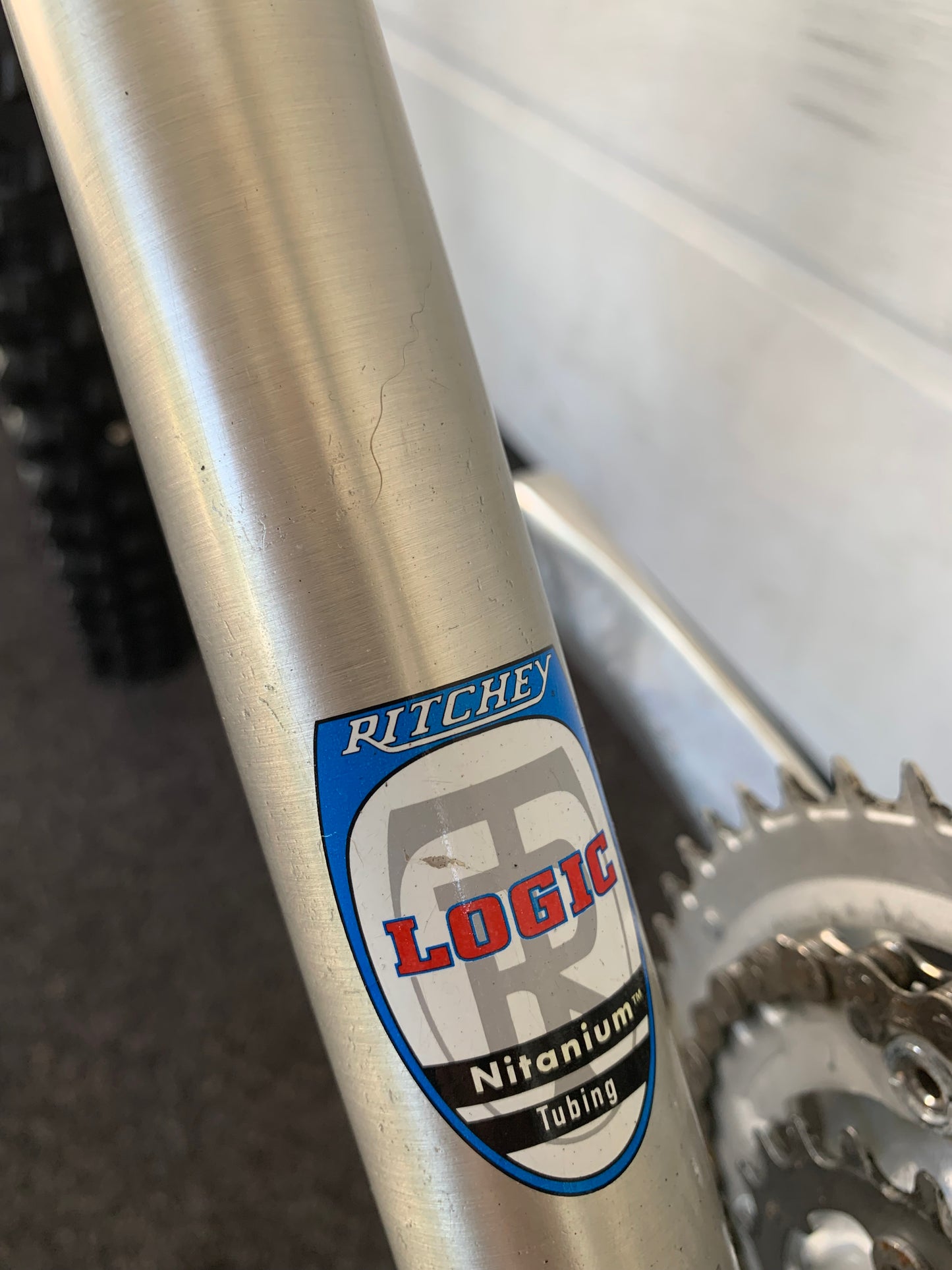 Rower górski Specialized Rockhopper Comp