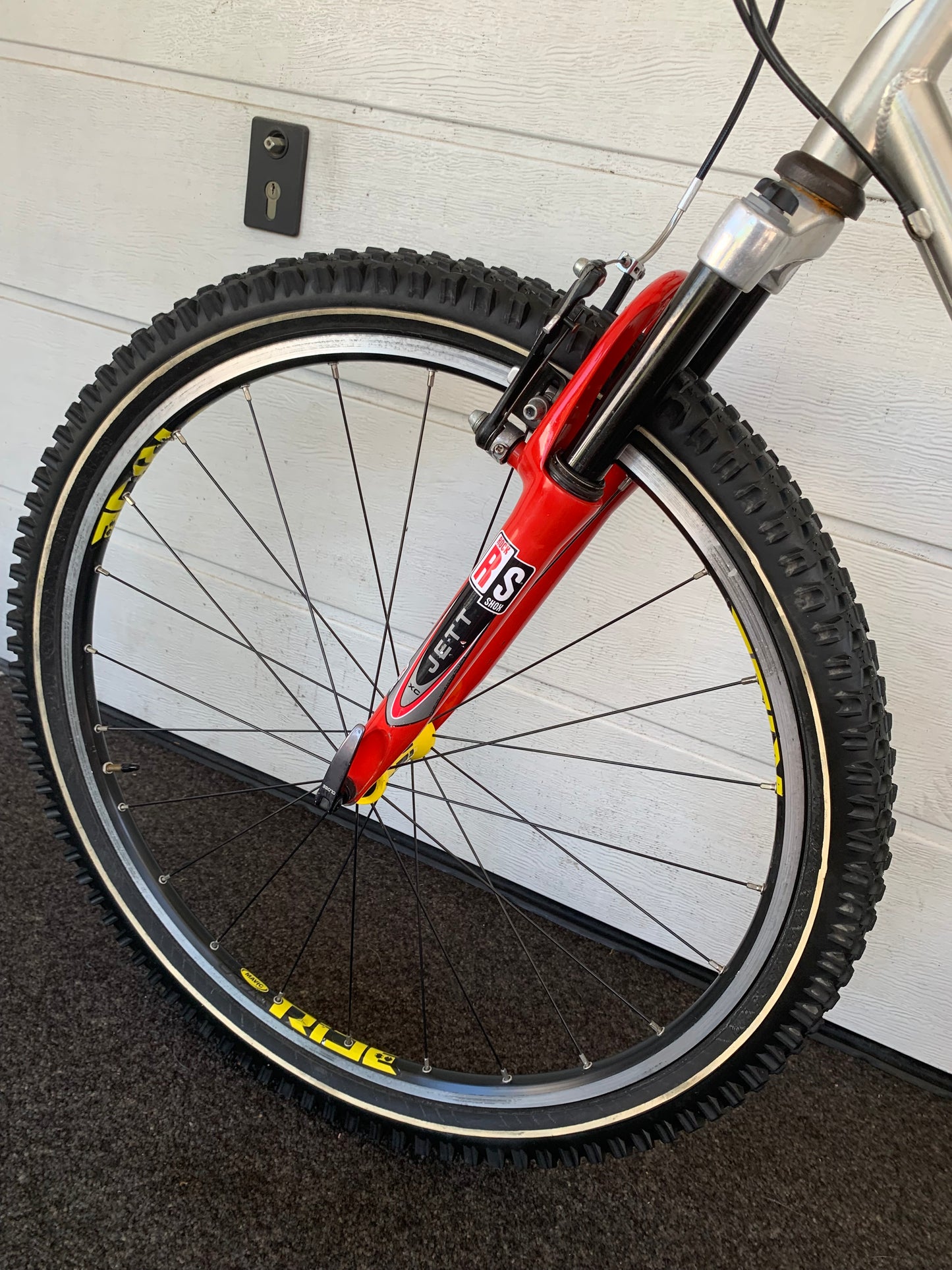 Rower górski Specialized Rockhopper Comp