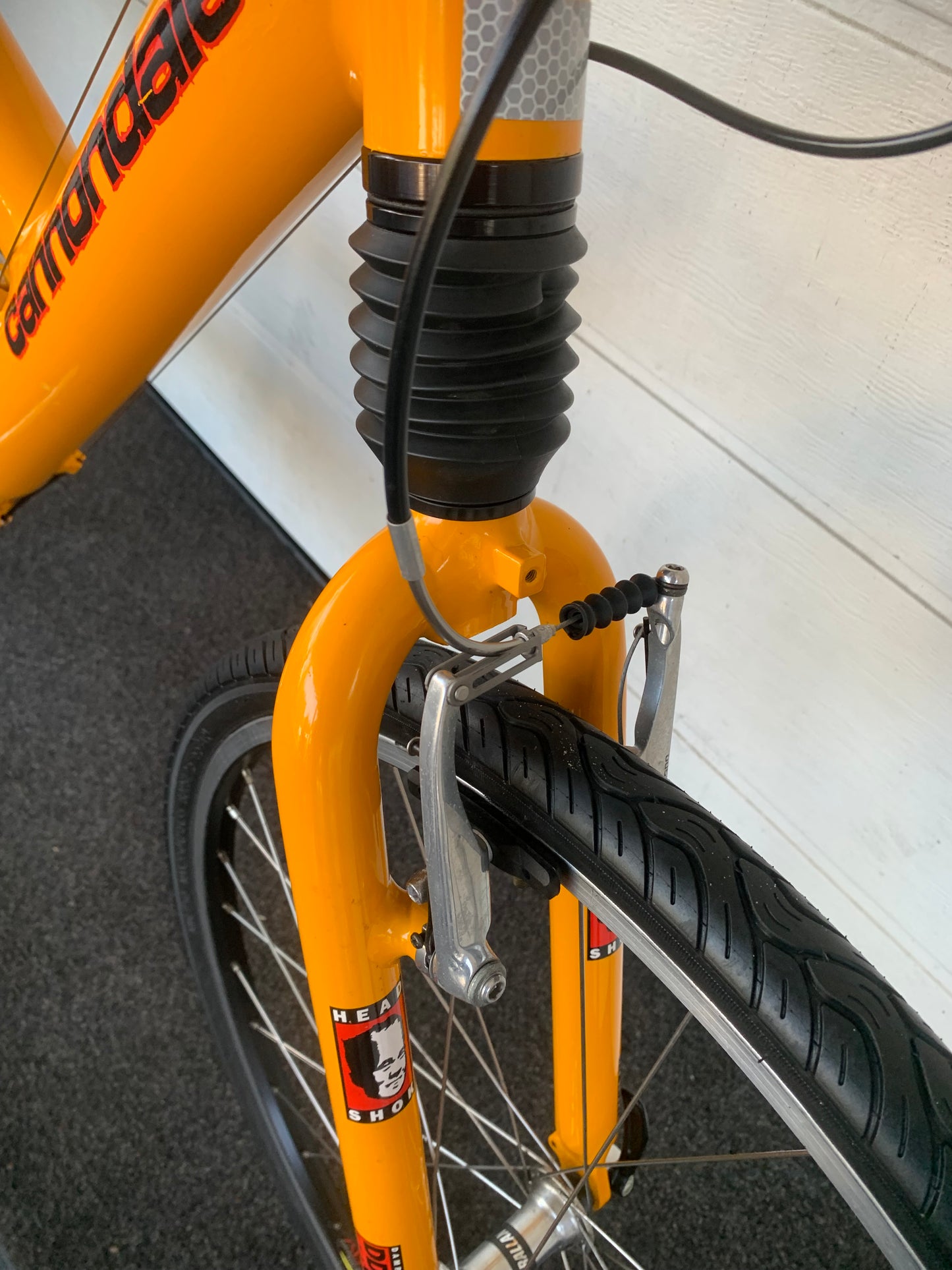 Rower górski Cannondale Super V900