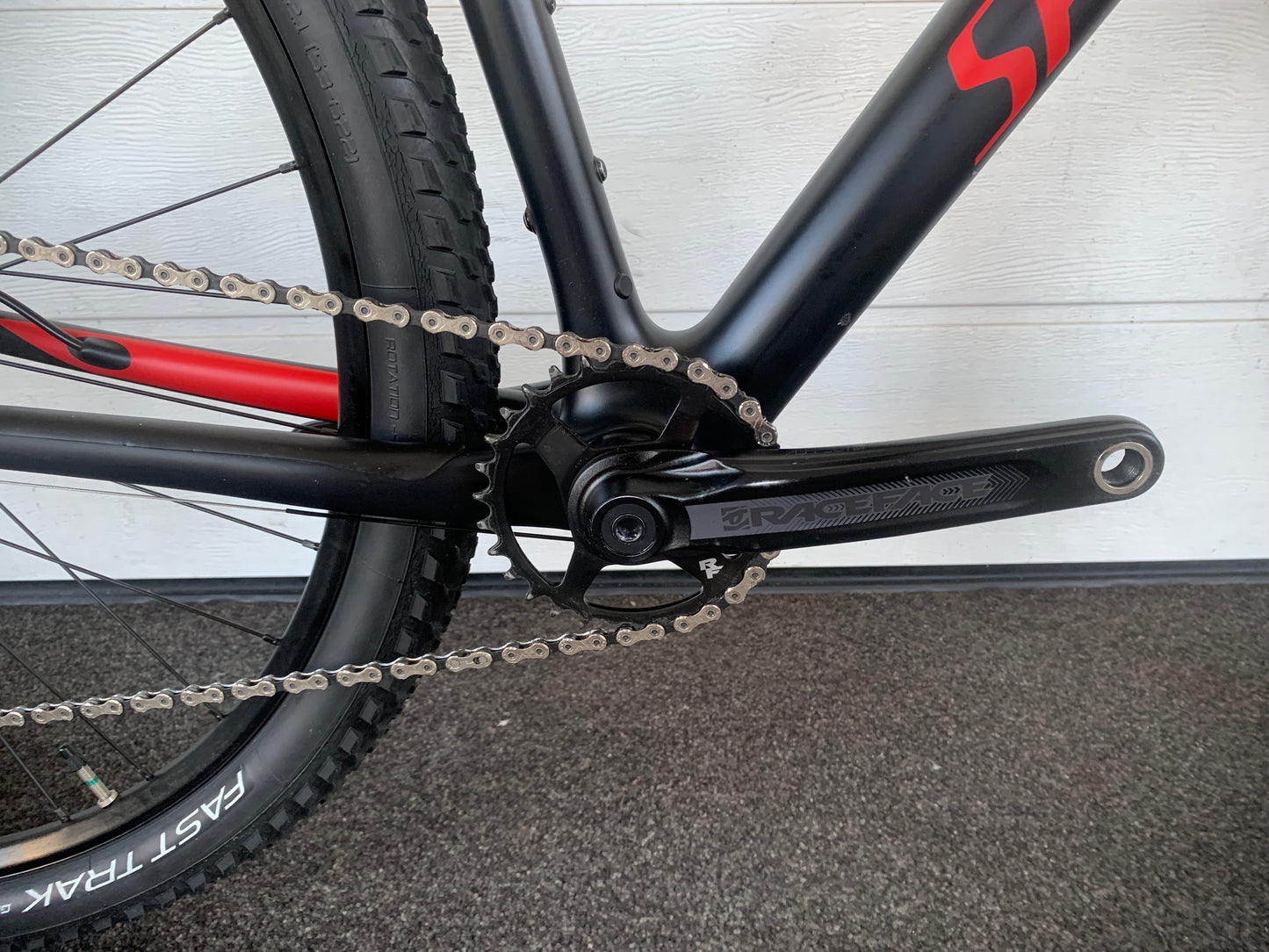 Rower górski Specialized Epic Carbon koła 29