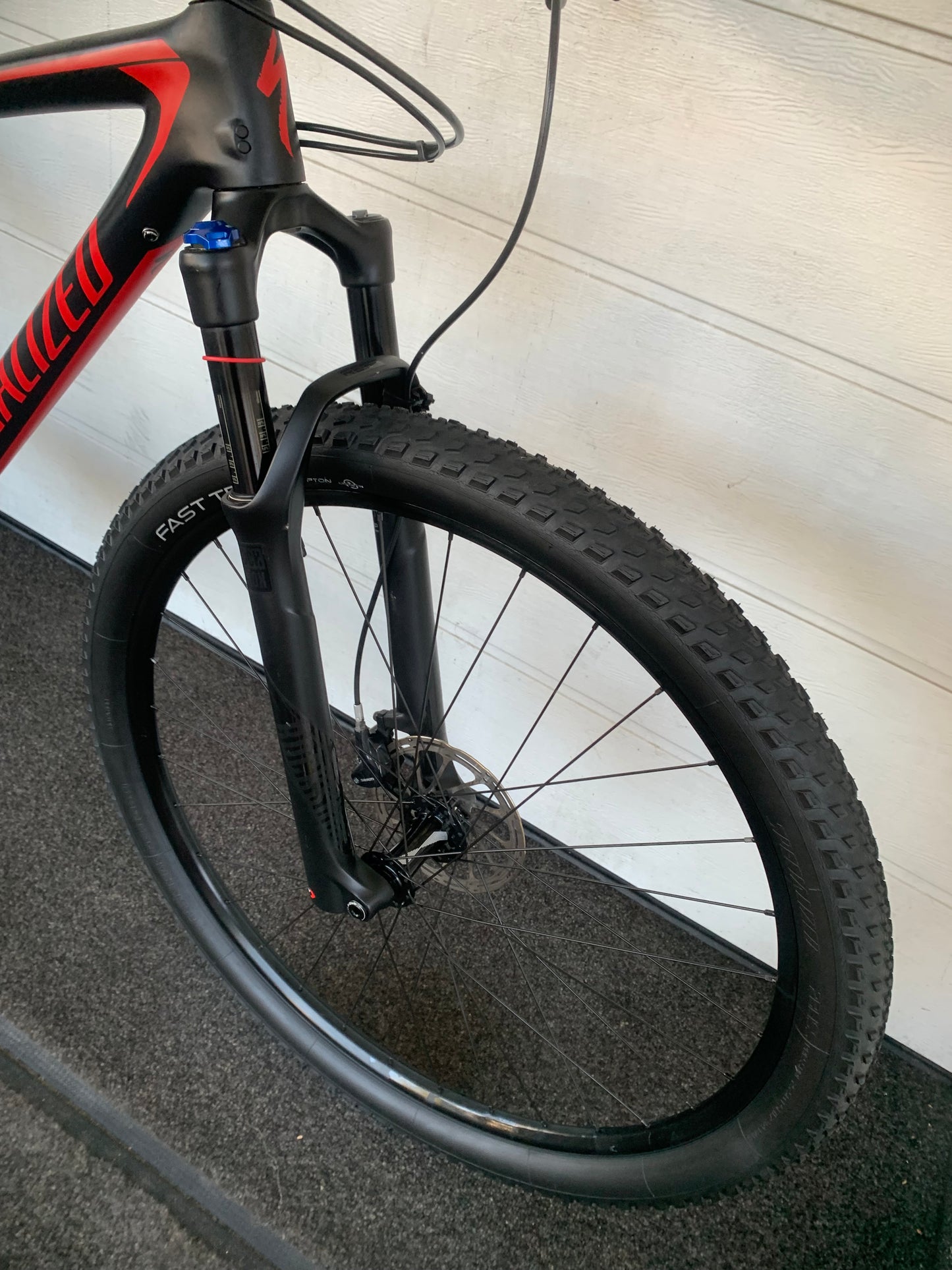 Rower górski Specialized Epic Carbon koła 29