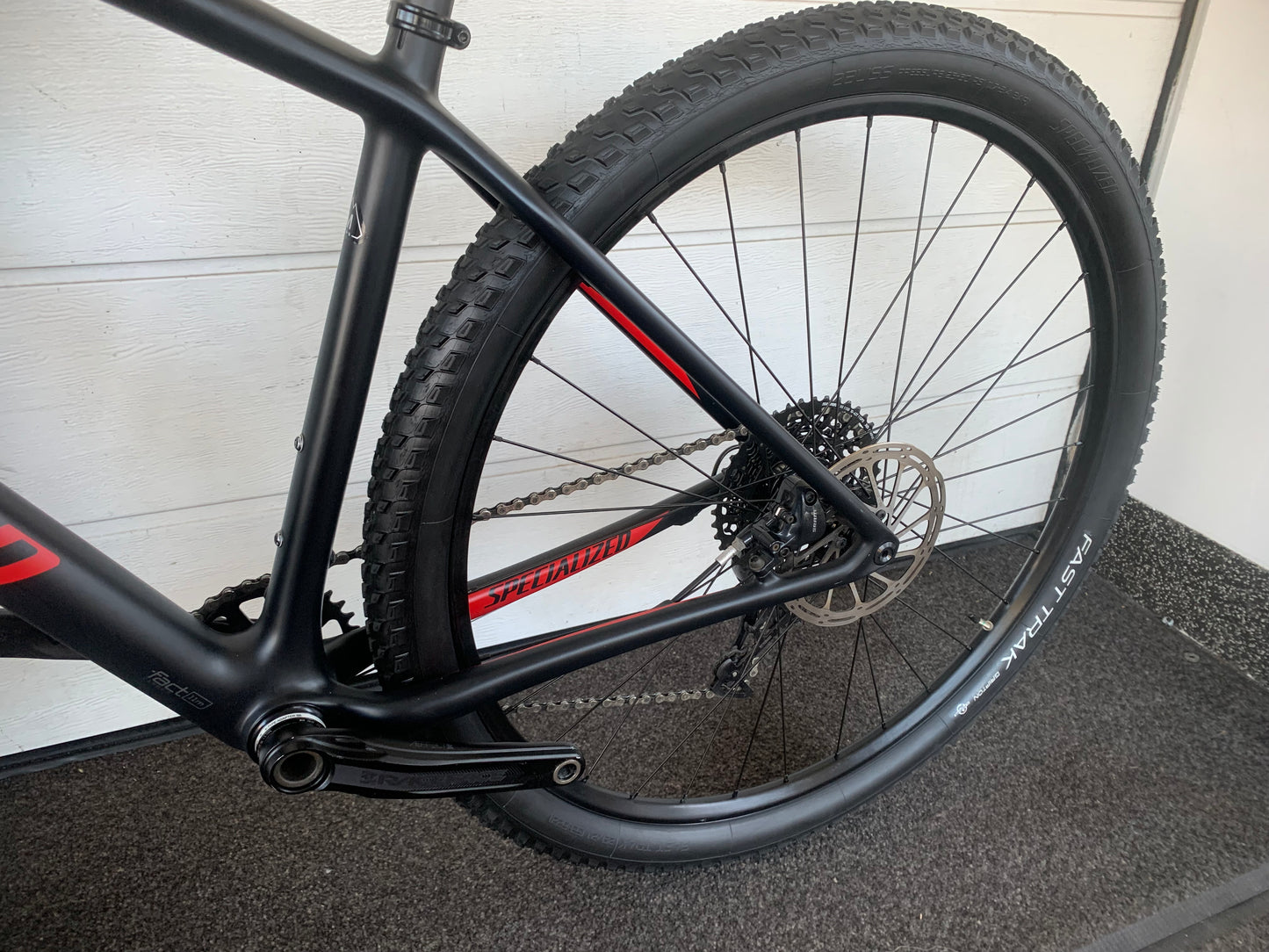Rower górski Specialized Epic Carbon koła 29