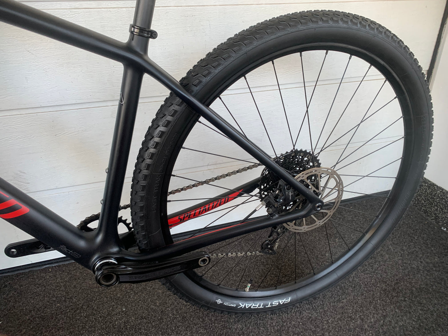 Rower górski Specialized Epic Carbon koła 29