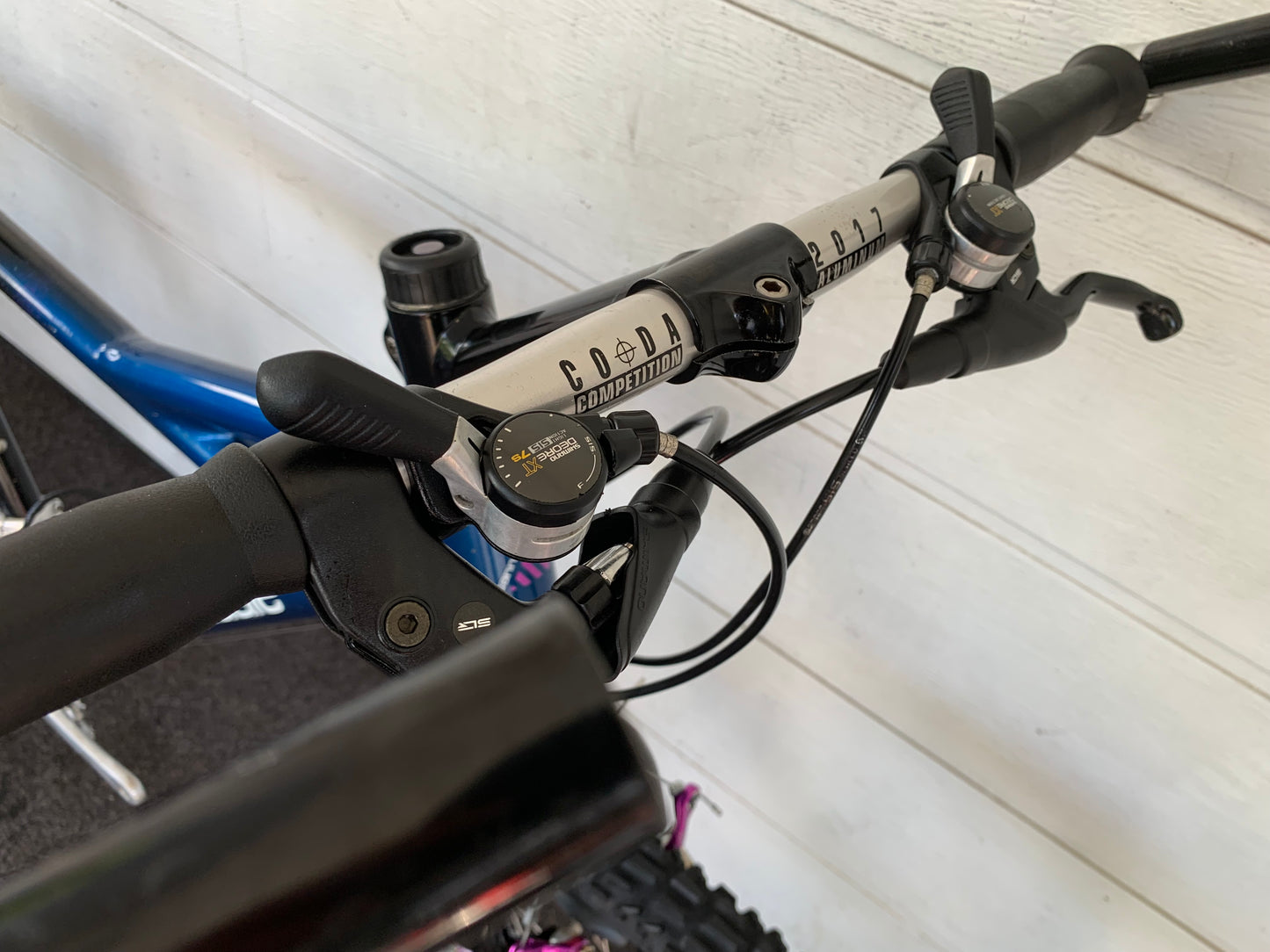 Rower górski Cannondale Delta V 1500