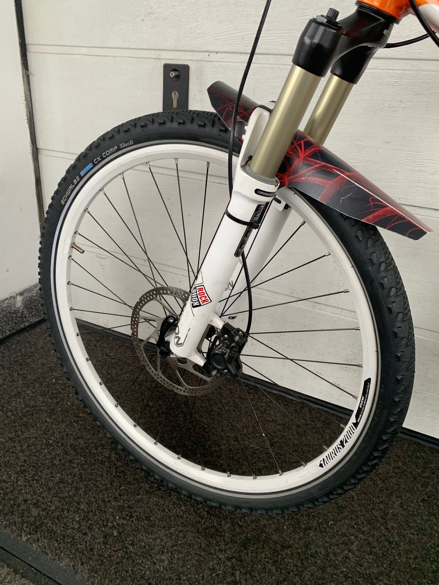 Rower górski KTM Ultra Race