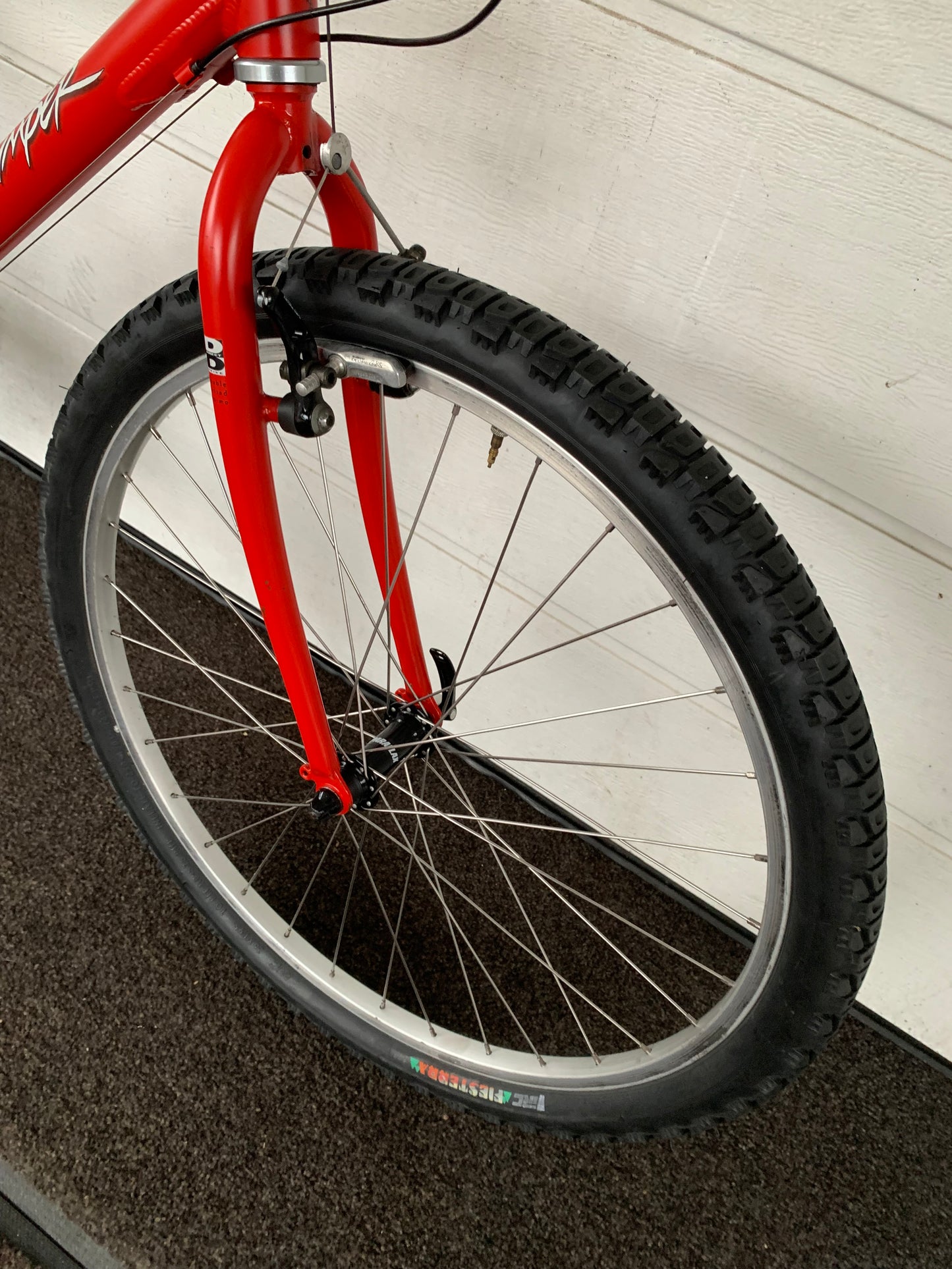 Rower górski Specialized Stumpjumper M2