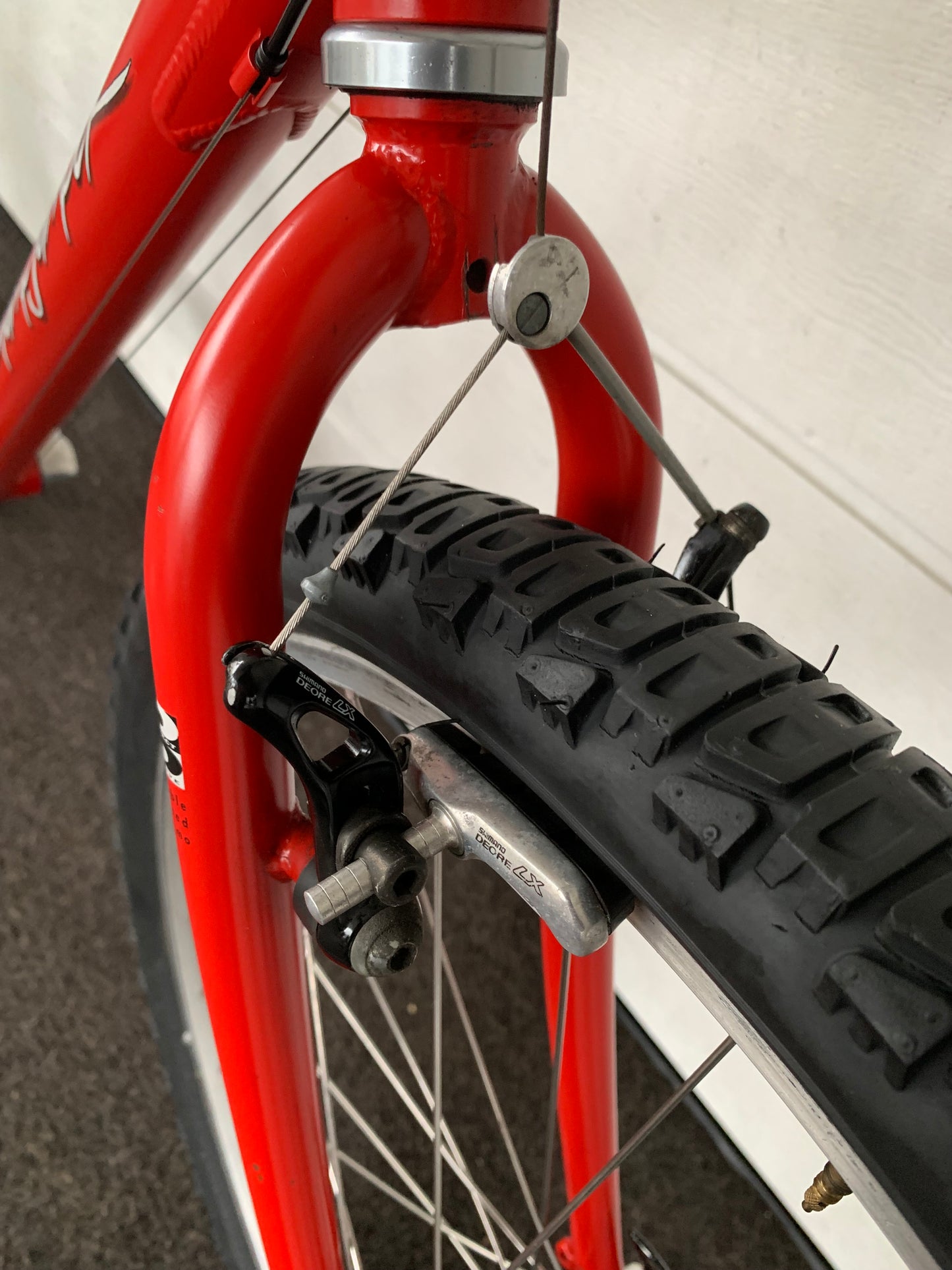 Rower górski Specialized Stumpjumper M2