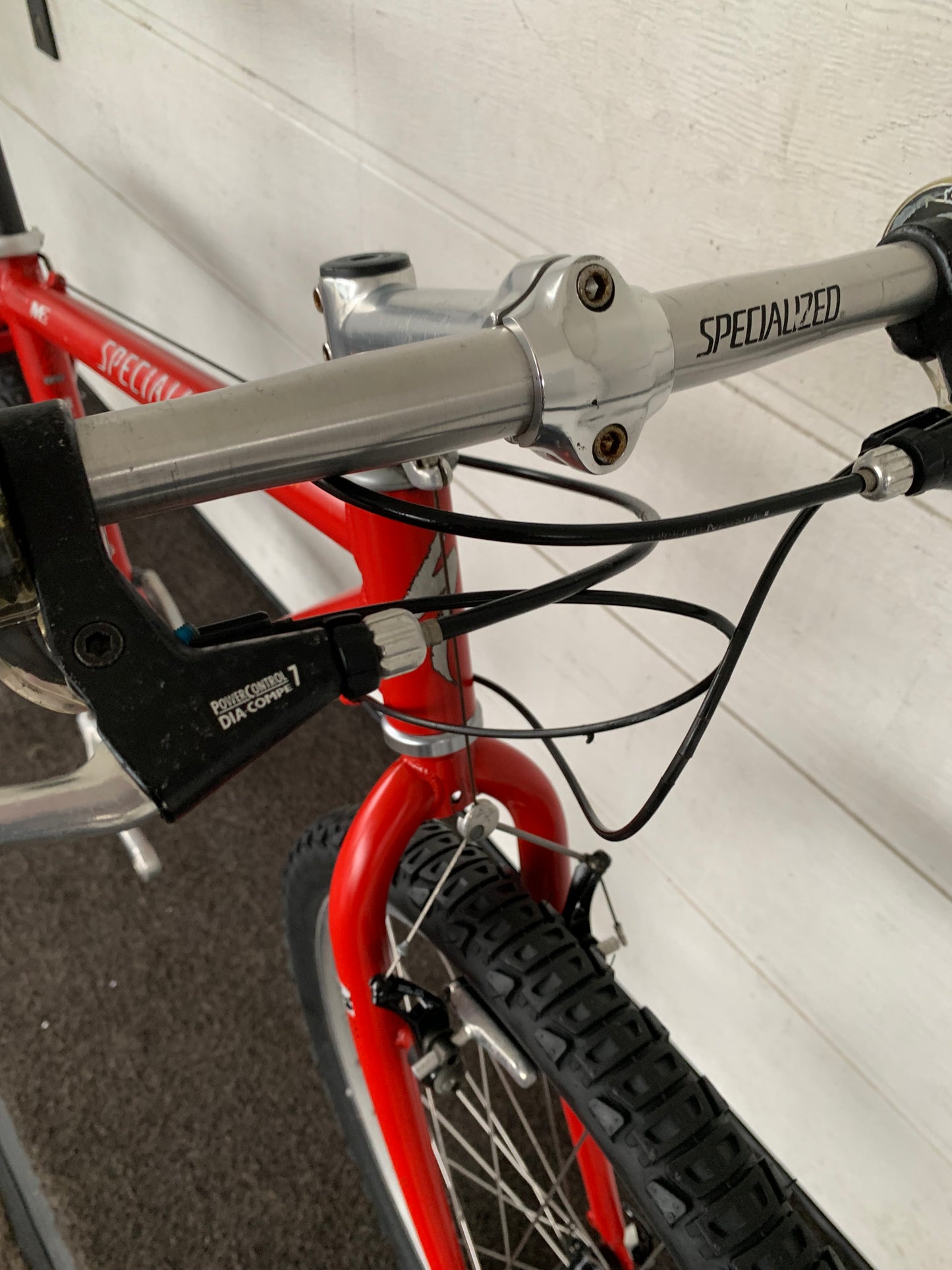 Rower górski Specialized Stumpjumper M2