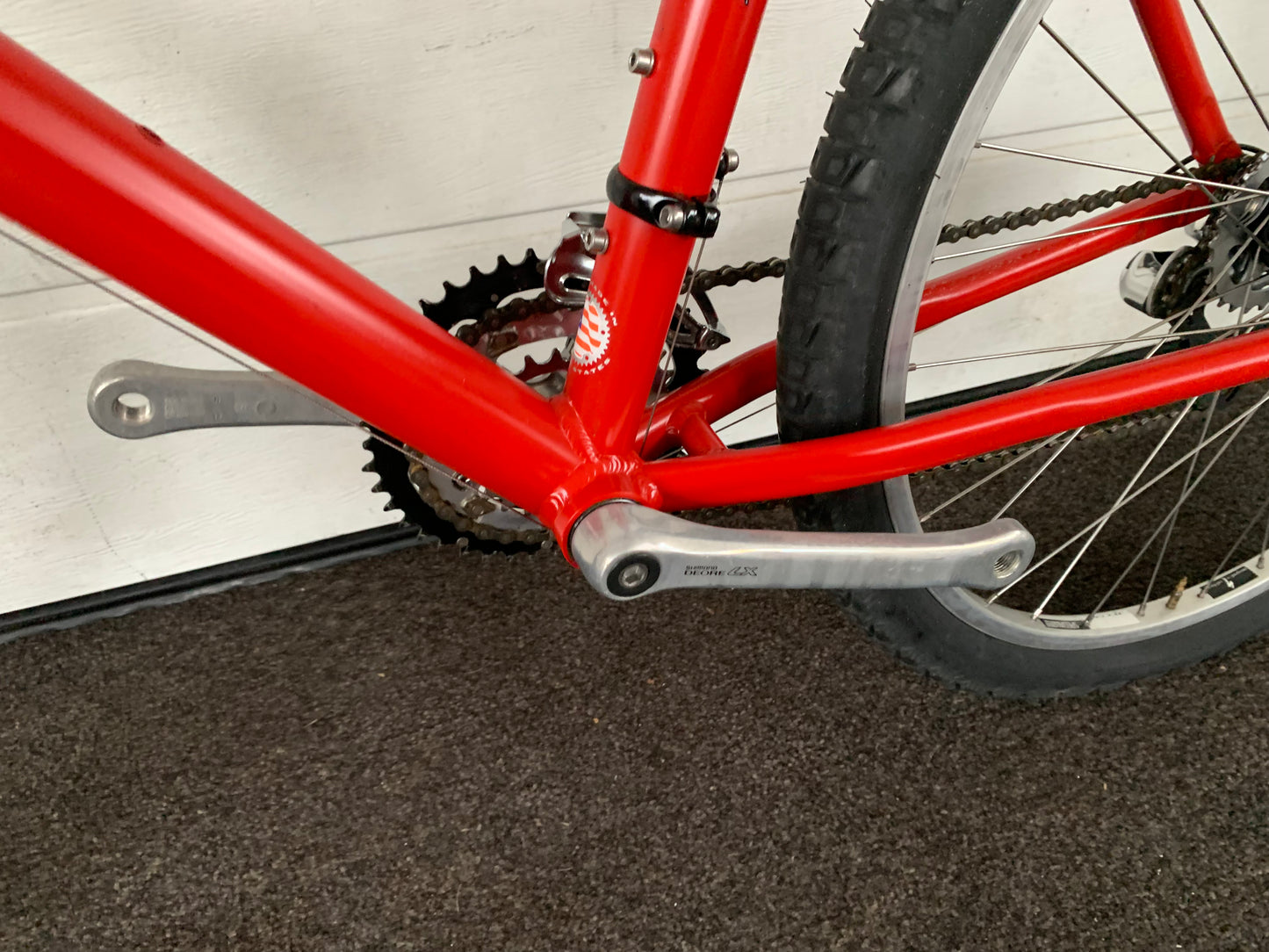Rower górski Specialized Stumpjumper M2