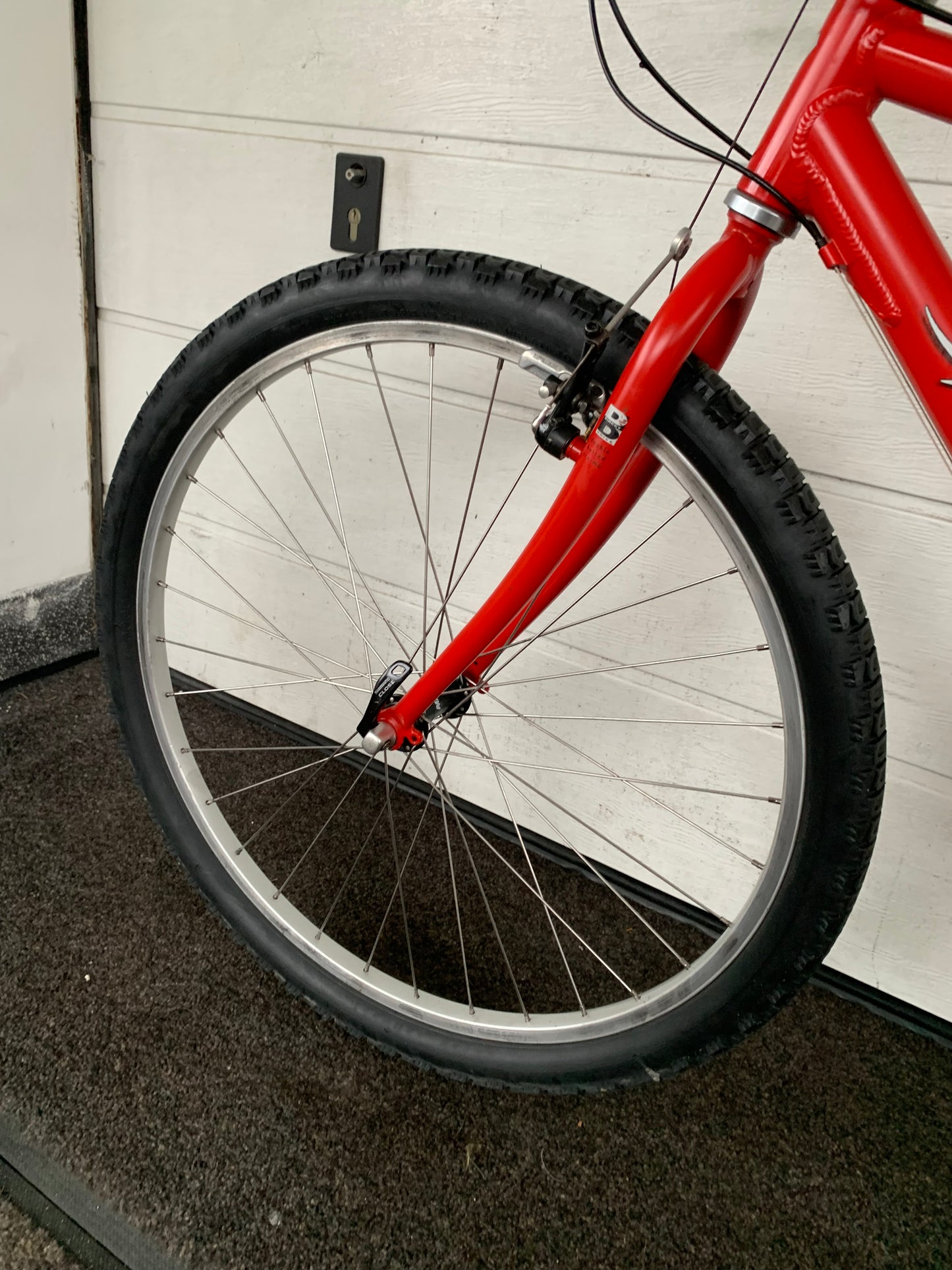 Rower górski Specialized Stumpjumper M2