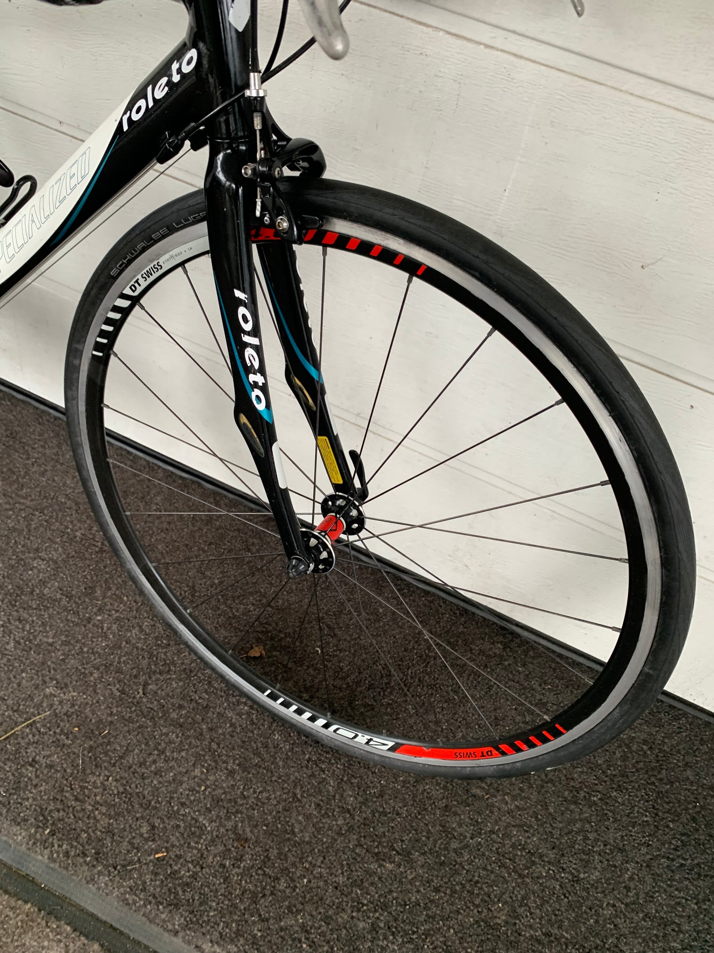 Rower szosowy Specialized Dolce