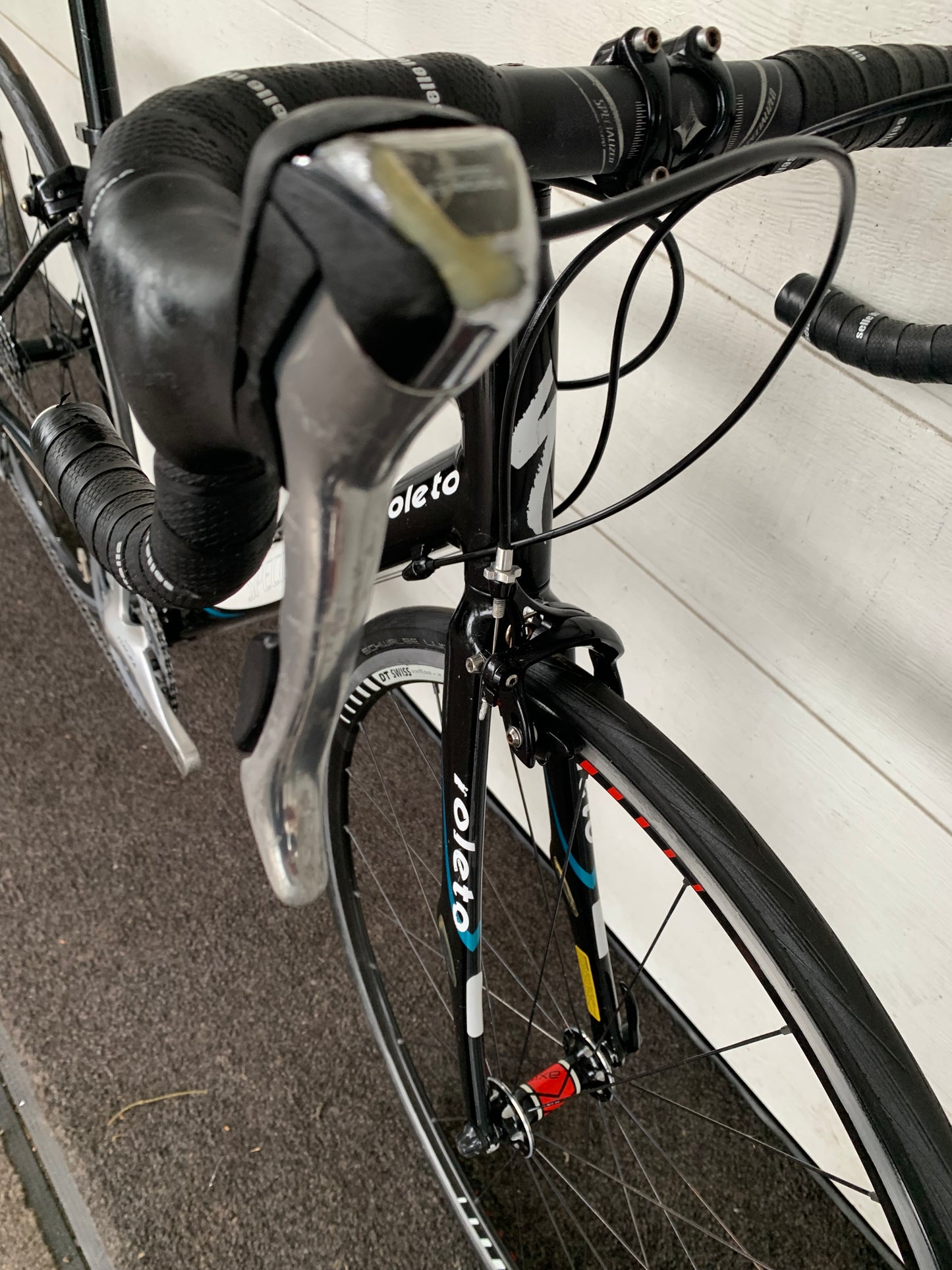 Rower szosowy Specialized Dolce