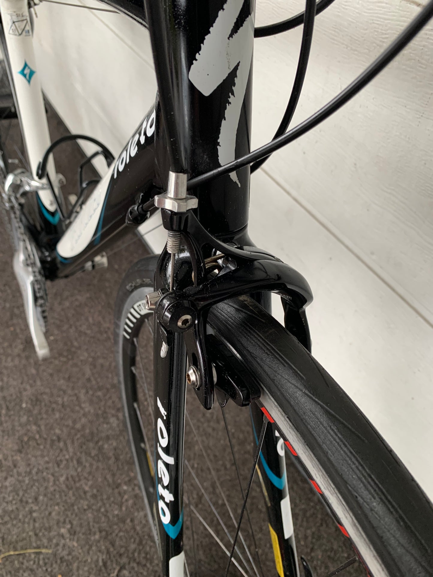Rower szosowy Specialized Dolce