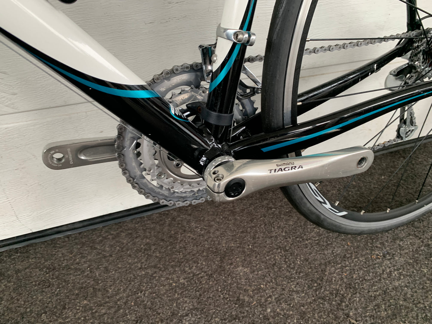Rower szosowy Specialized Dolce