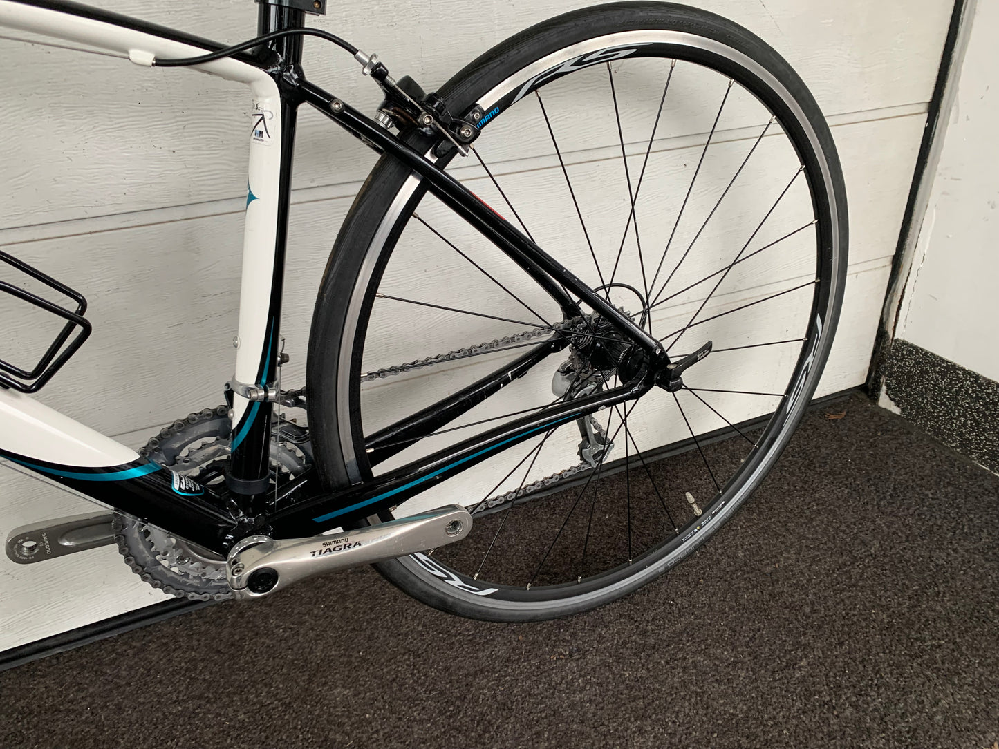 Rower szosowy Specialized Dolce