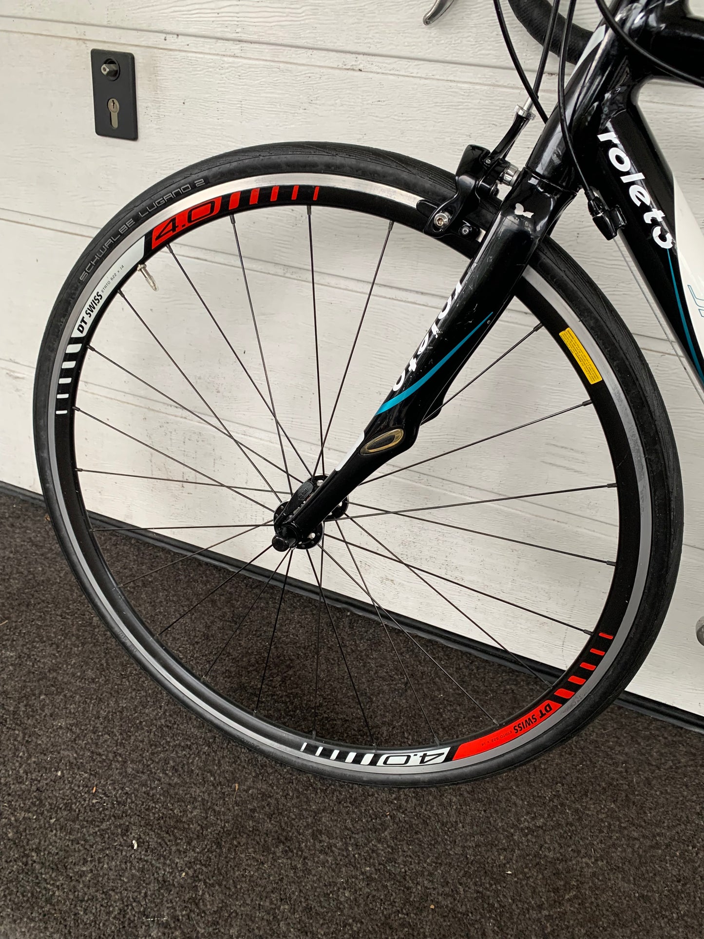 Rower szosowy Specialized Dolce