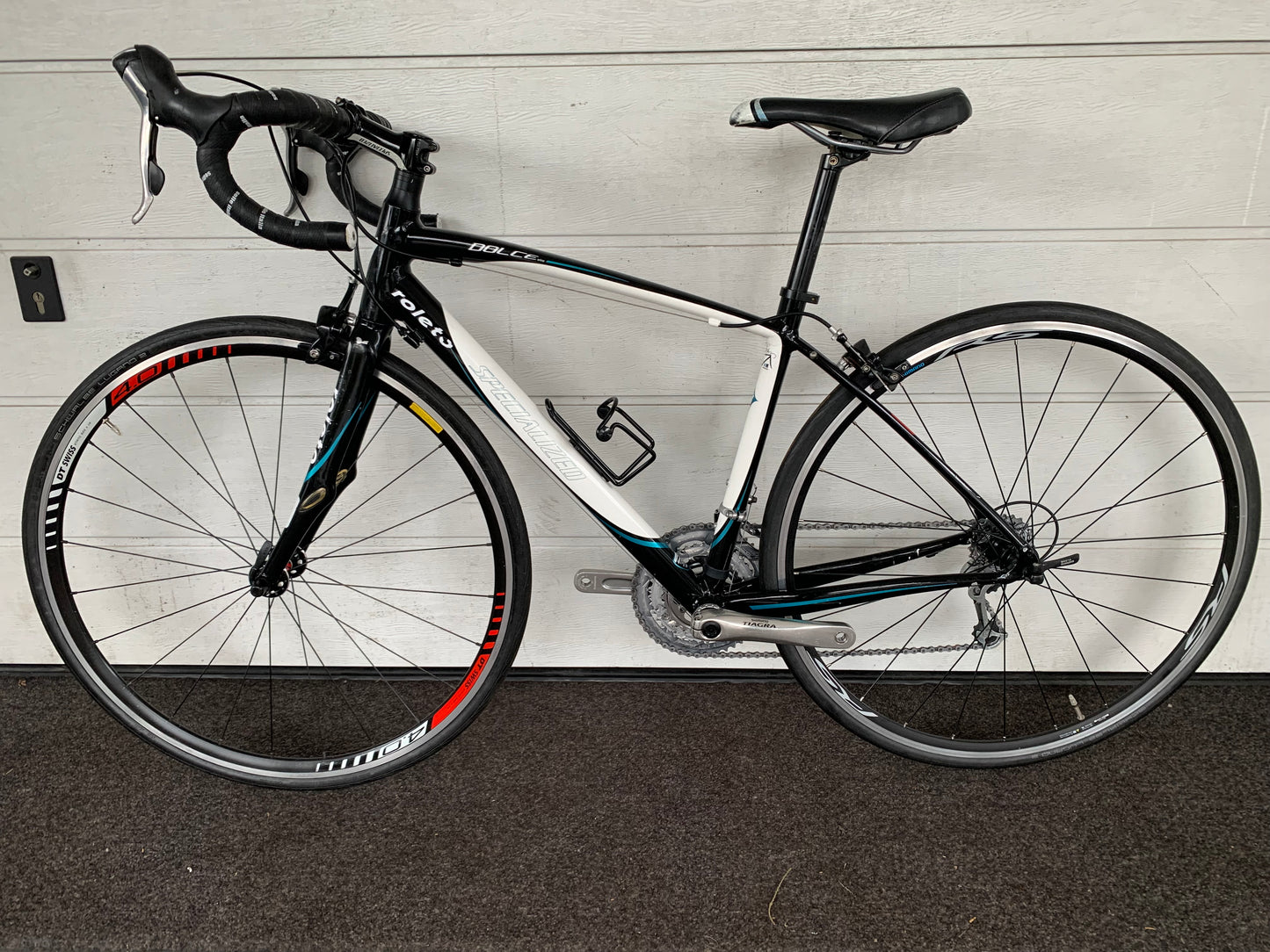 Rower szosowy Specialized Dolce