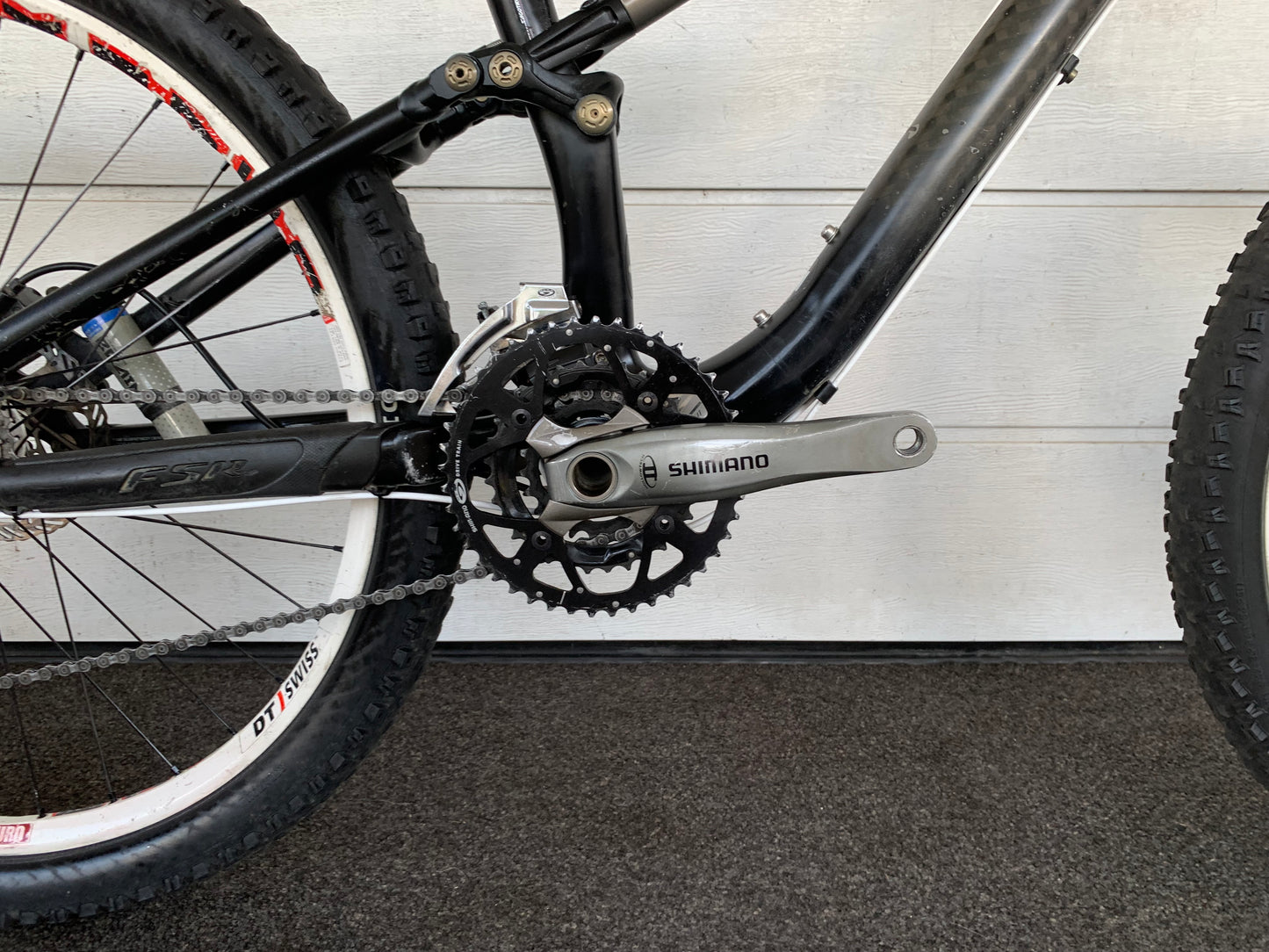 Rower górski Specialized Stumpjumper Expert