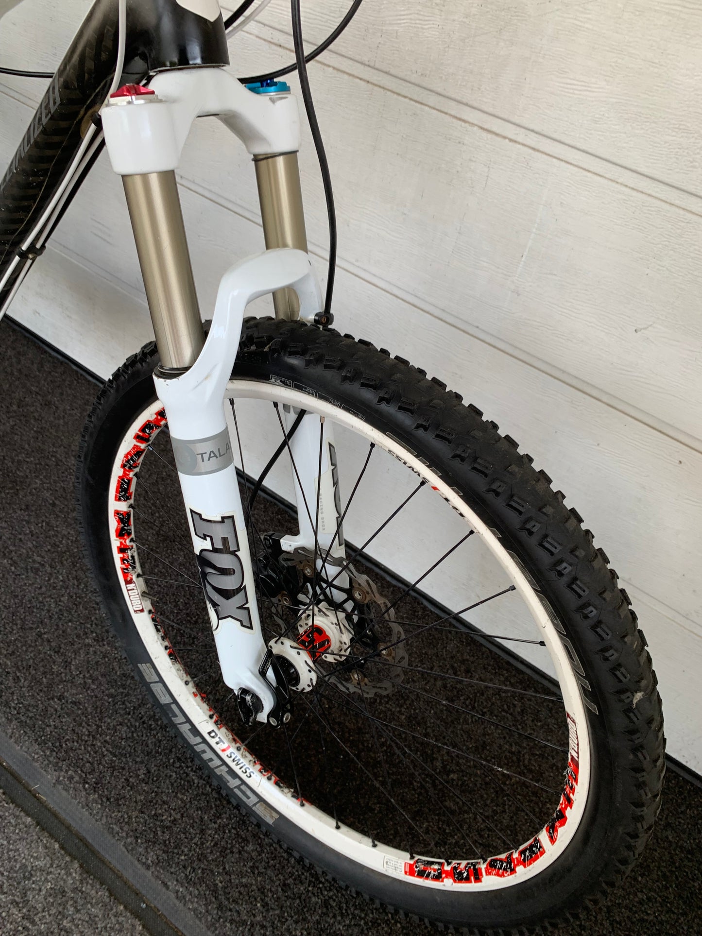 Rower górski Specialized Stumpjumper Expert