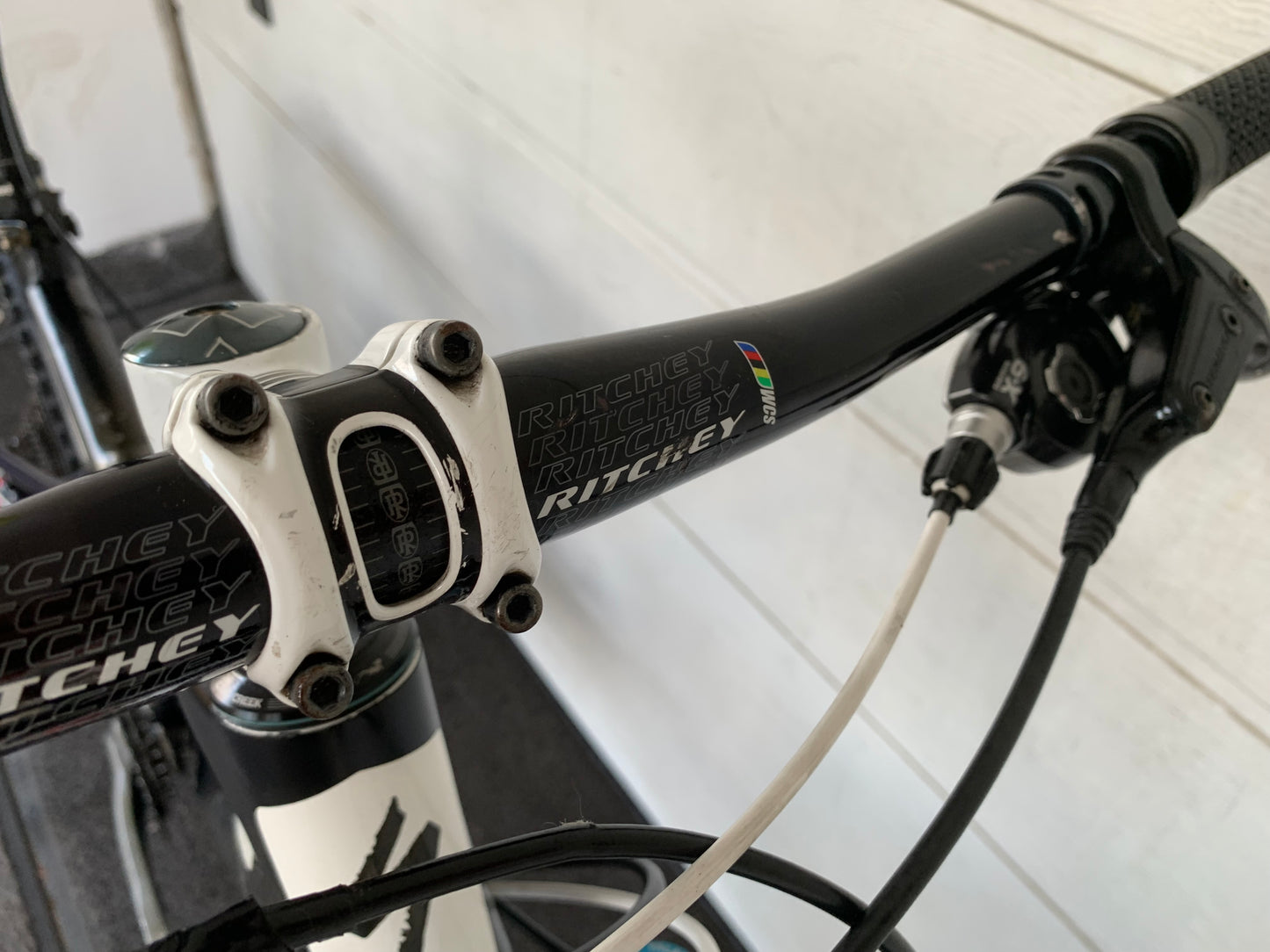 Rower górski Specialized Stumpjumper Expert