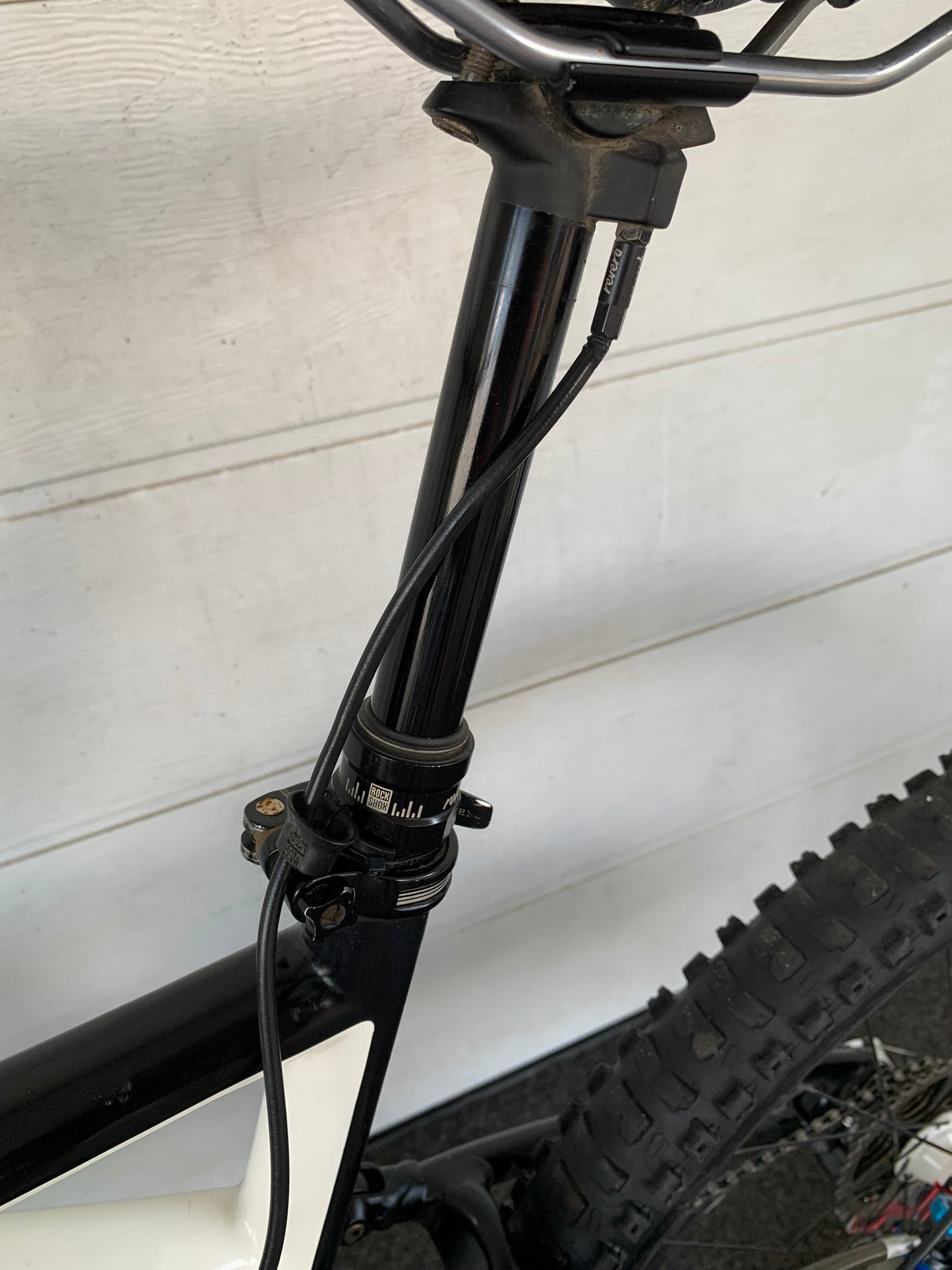 Rower górski Specialized Stumpjumper Expert