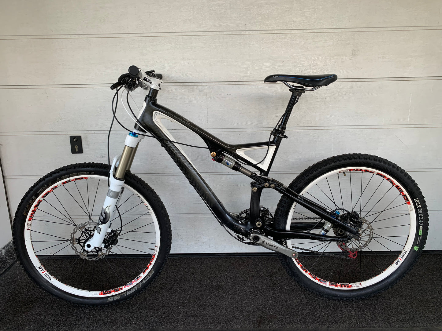 Rower górski Specialized Stumpjumper Expert